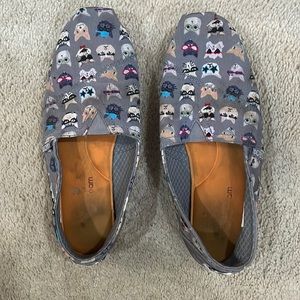 Bobs Skechers for Cats Size 8 Women’s Shoe